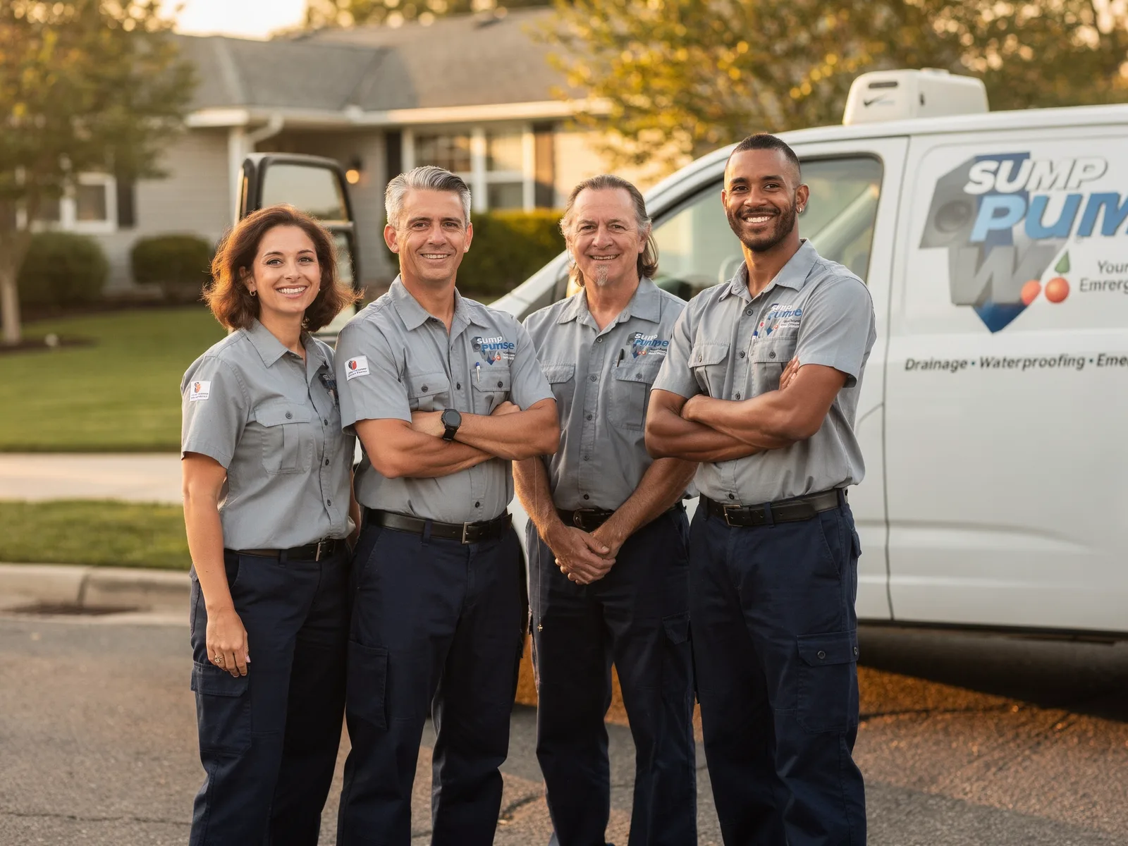 Water Heater Repair company in Brockport, PA